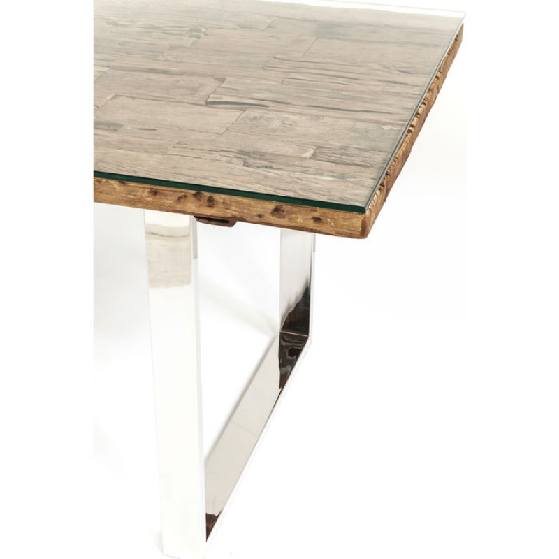 Table Rustico 200x90cm